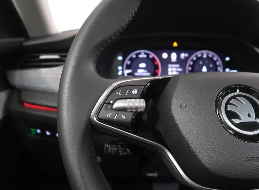 Škoda Octavia TOP SELECTION 2.0TDI 110KW DSG PANORAMA