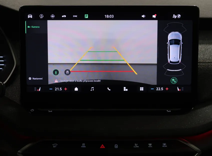 Škoda Octavia TOP SELECTION 2.0TDI 110KW DSG PANORAMA