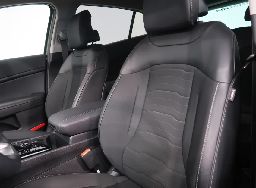 KIA Sportage TOP 1,6T-GDi 118KW  MHEV 4x4 7DCT