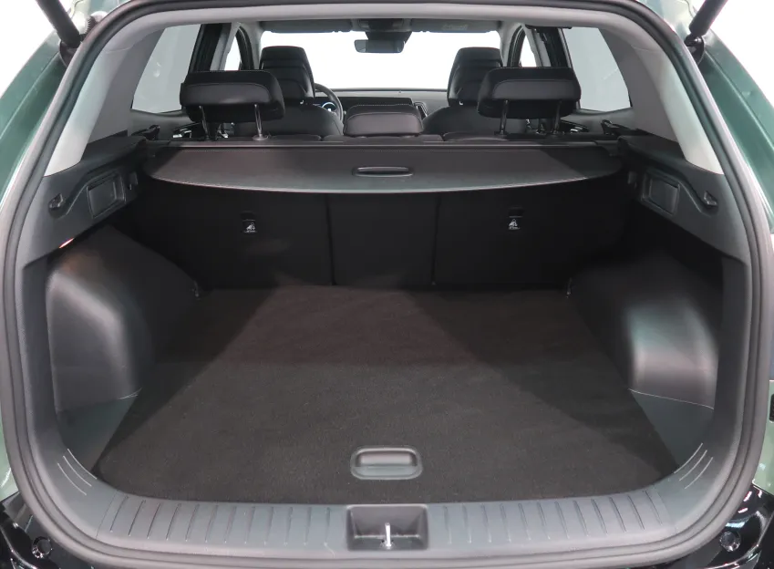 KIA Sportage TOP 1,6T-GDi 118KW  MHEV 4x4 7DCT