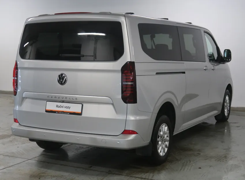 Volkswagen Caravelle LIFE 2.0TDI 110KW 8MÍST