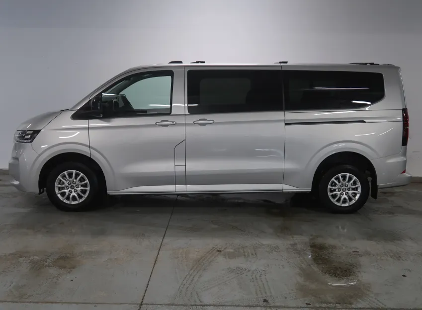 Volkswagen Caravelle LIFE 2.0TDI 110KW 8MÍST