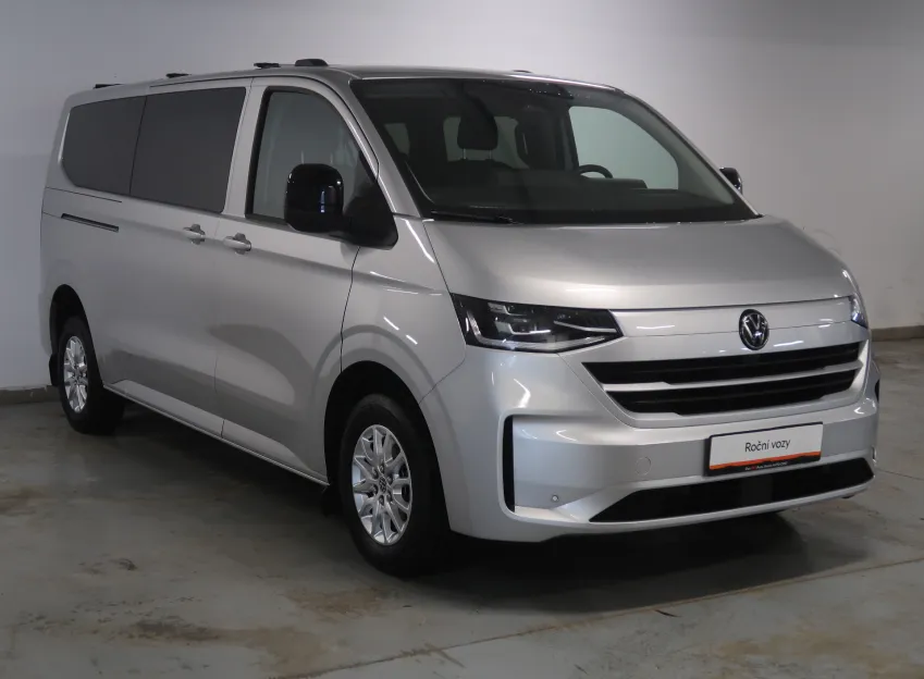 Volkswagen Caravelle LIFE 2.0TDI 110KW 8MÍST