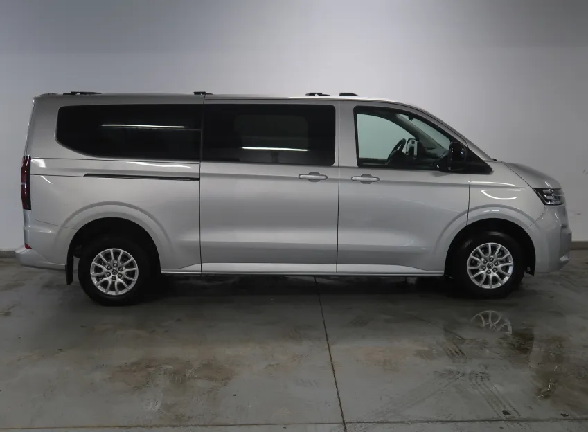 Volkswagen Caravelle LIFE 2.0TDI 110KW 8MÍST