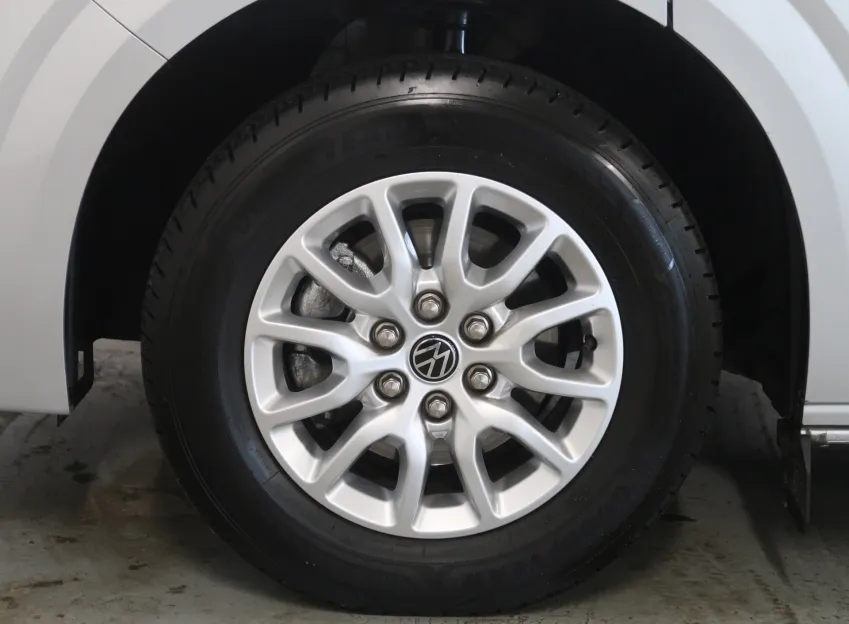 Volkswagen Caravelle LIFE 2.0TDI 110KW 8MÍST
