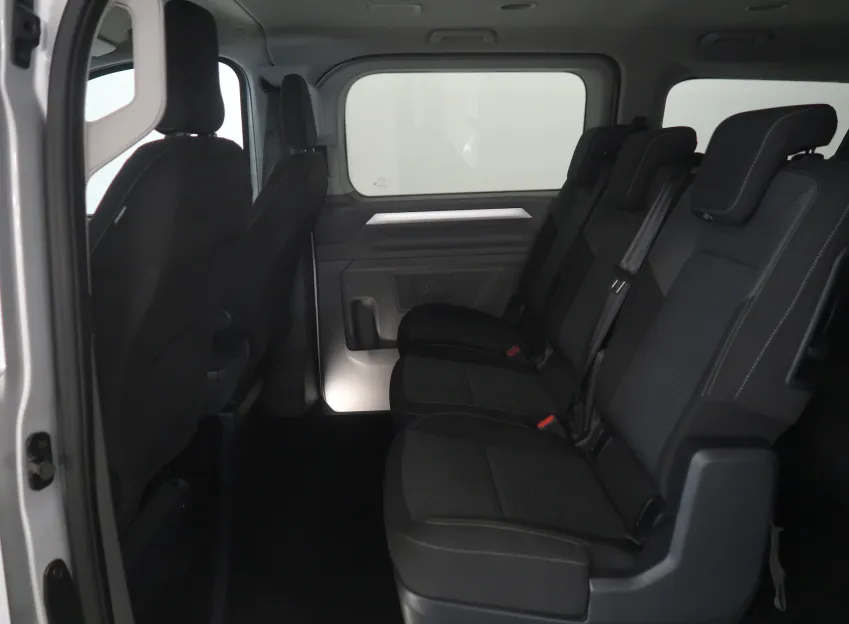 Volkswagen Caravelle LIFE 2.0TDI 110KW 8MÍST