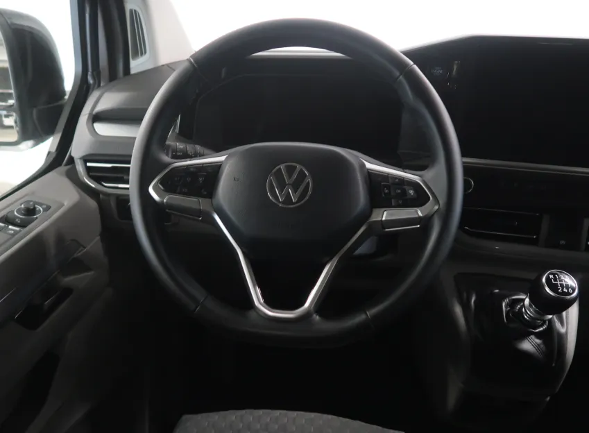 Volkswagen Caravelle LIFE 2.0TDI 110KW 8MÍST