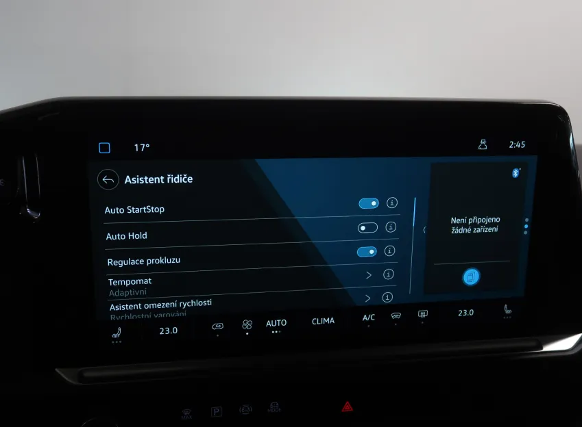 Volkswagen Caravelle LIFE 2.0TDI 110KW 8MÍST