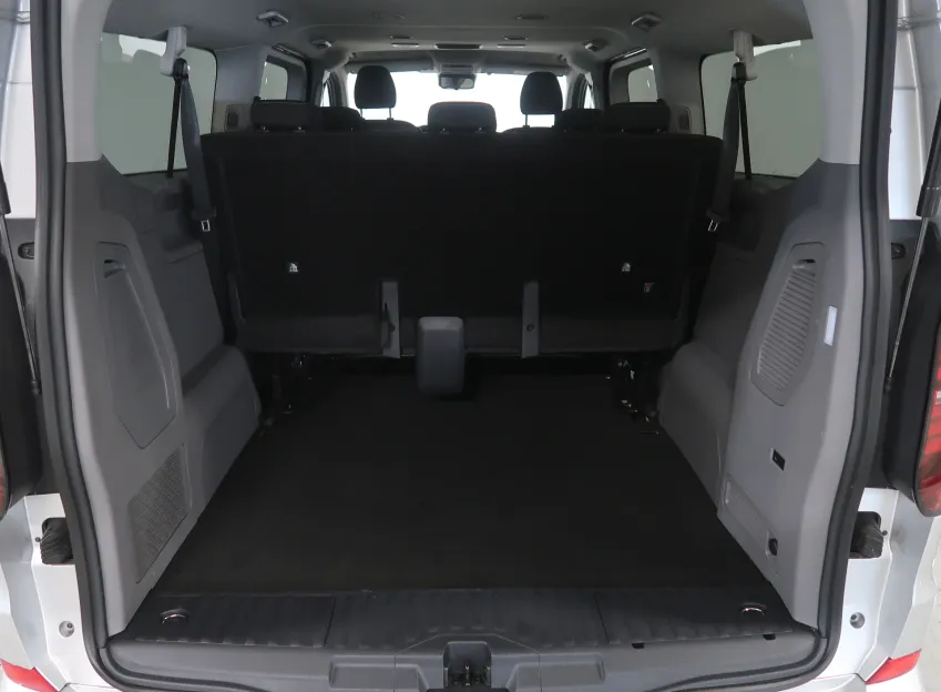 Volkswagen Caravelle LIFE 2.0TDI 110KW 8MÍST