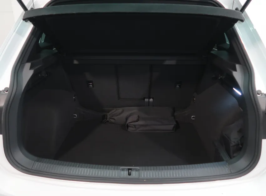 Volkswagen Tiguan R 2.0TSI 235kW DSG 4x4
