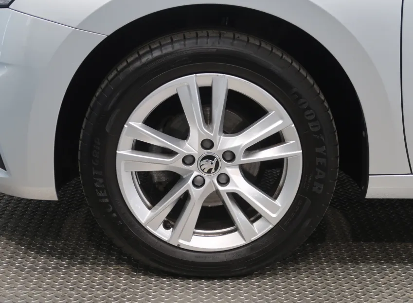 Škoda Fabia TOP SELECTION 1.0TSI 70KW