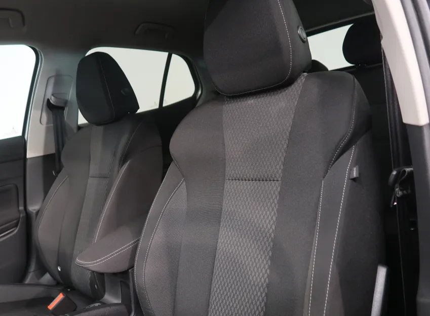 Škoda Fabia TOP SELECTION 1.0TSI 70KW