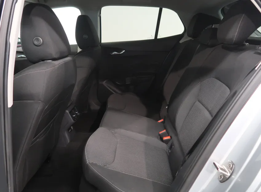 Škoda Fabia TOP SELECTION 1.0TSI 70KW