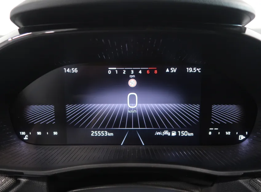 Škoda Fabia TOP SELECTION 1.0TSI 70KW