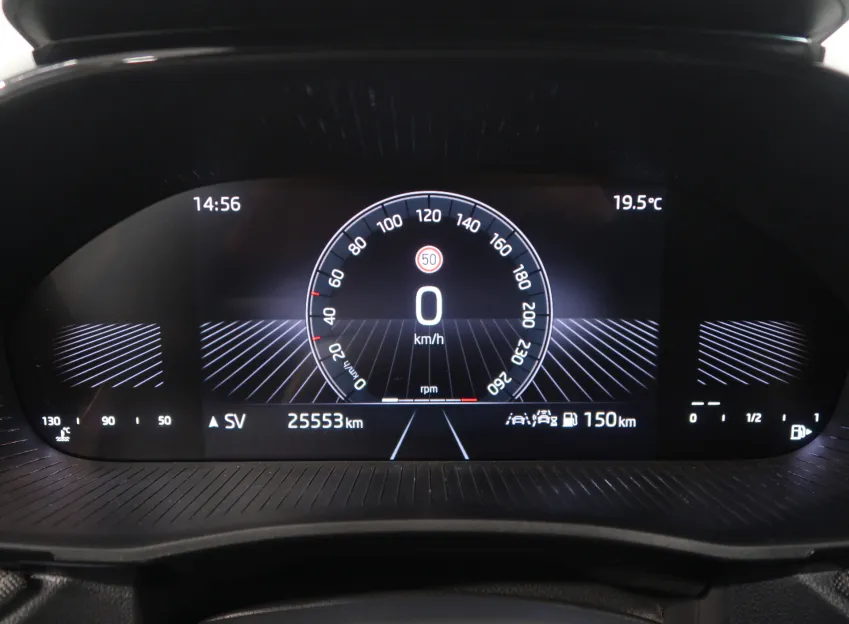 Škoda Fabia TOP SELECTION 1.0TSI 70KW