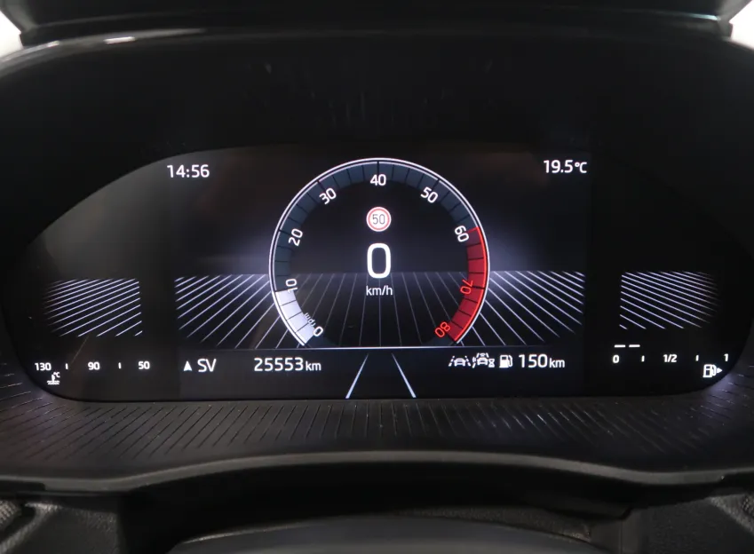 Škoda Fabia TOP SELECTION 1.0TSI 70KW