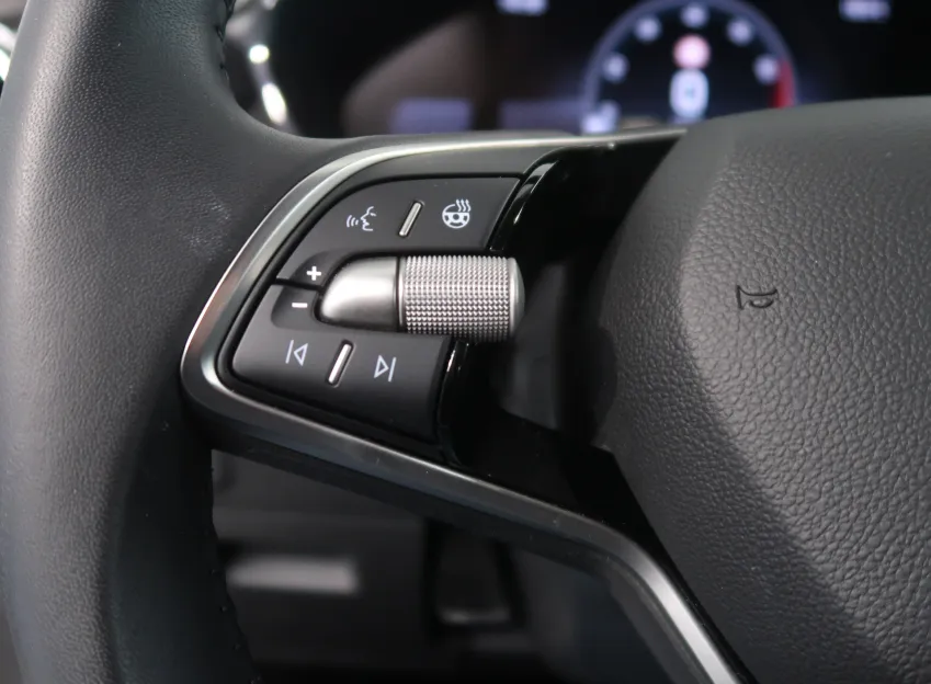 Škoda Fabia TOP SELECTION 1.0TSI 70KW