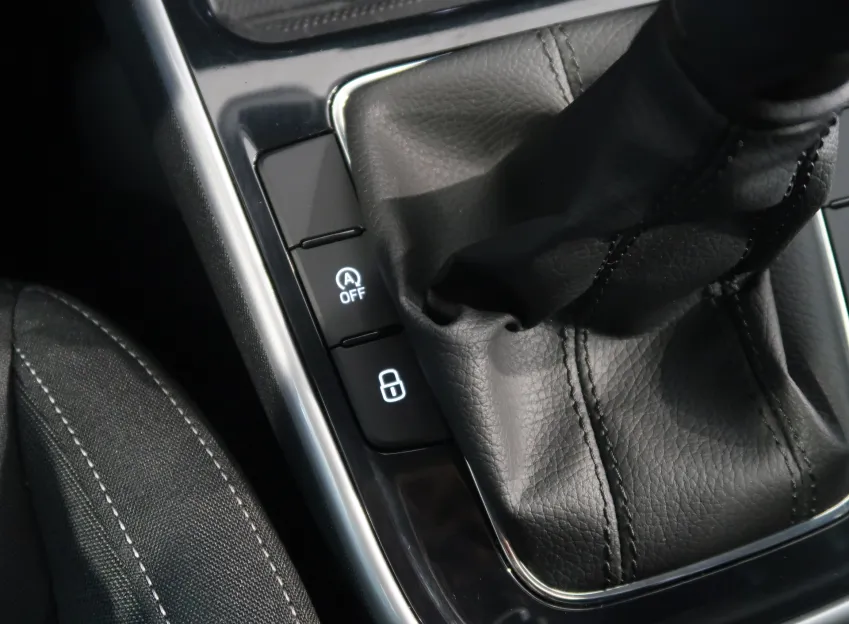 Škoda Fabia TOP SELECTION 1.0TSI 70KW