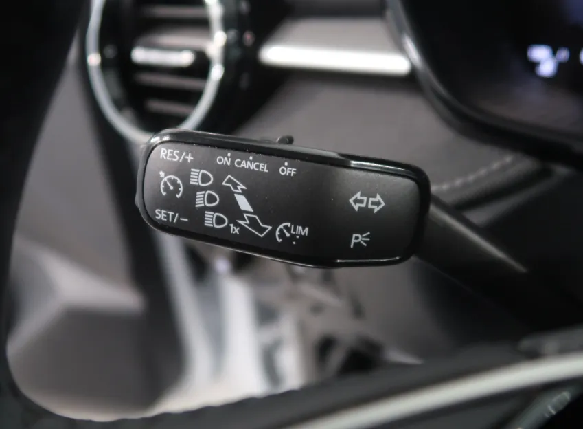 Škoda Fabia TOP SELECTION 1.0TSI 70KW