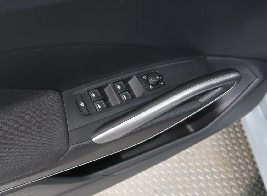 Škoda Fabia TOP SELECTION 1.0TSI 70KW