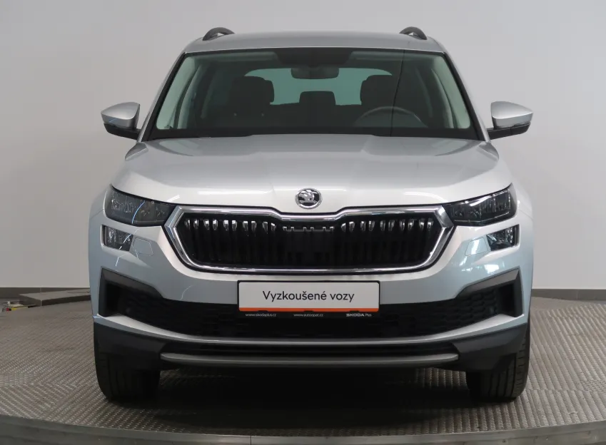 Škoda Kodiaq AMBITION 1.5TSI 110KW DSG TAŽNÉ