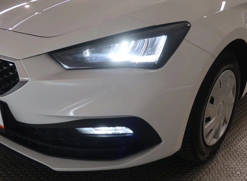 SEAT Leon REFERENCE 1.0TSI 81KW