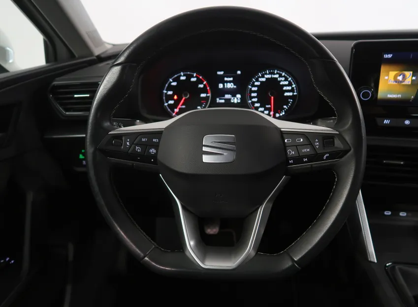 SEAT Leon REFERENCE 1.0TSI 81KW