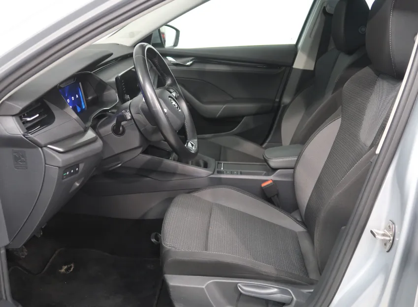 Škoda Octavia AMBITION 2.0TDI 85KW