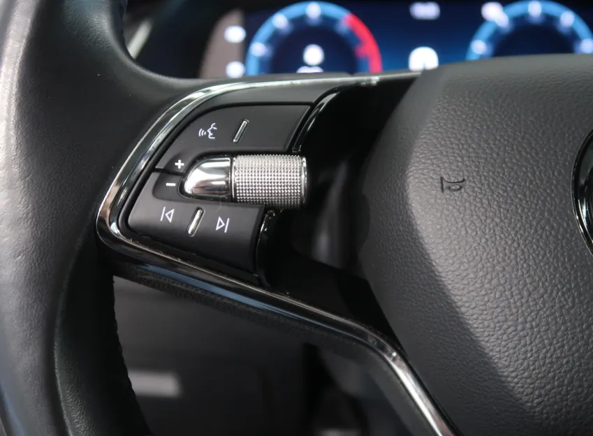 Škoda Octavia AMBITION 2.0TDI 85KW