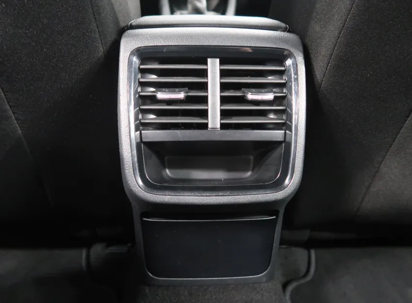 Škoda Octavia AMBITION 2.0TDI 85KW