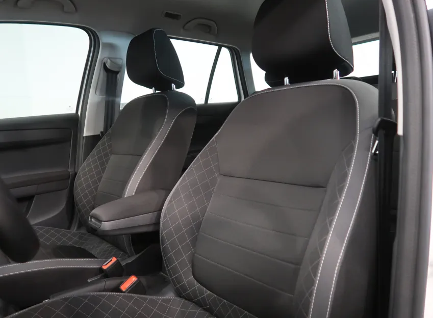 Škoda Fabia AMBITION 1.0TSI 70KW