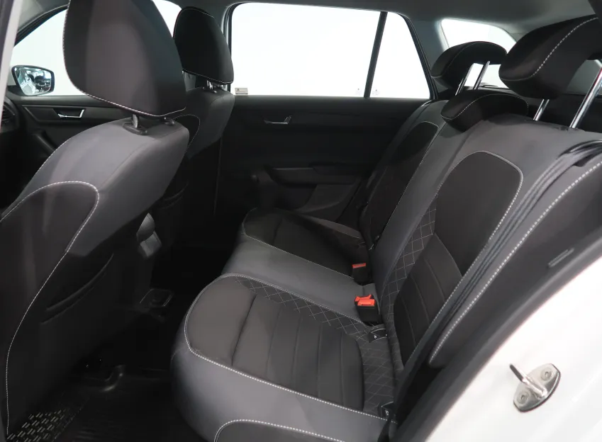 Škoda Fabia AMBITION 1.0TSI 70KW