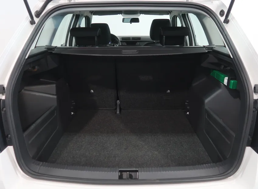 Škoda Fabia AMBITION 1.0TSI 70KW
