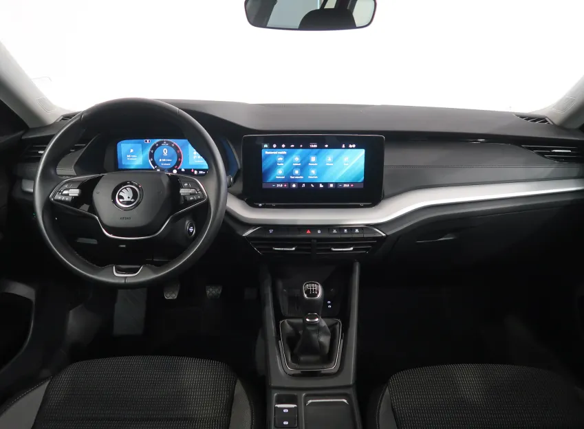 Škoda Octavia TOP SELECTION 2.0TDI 85KW