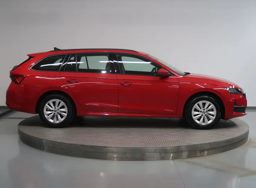 Škoda Octavia TOP SELECTION 2.0TDI 85KW