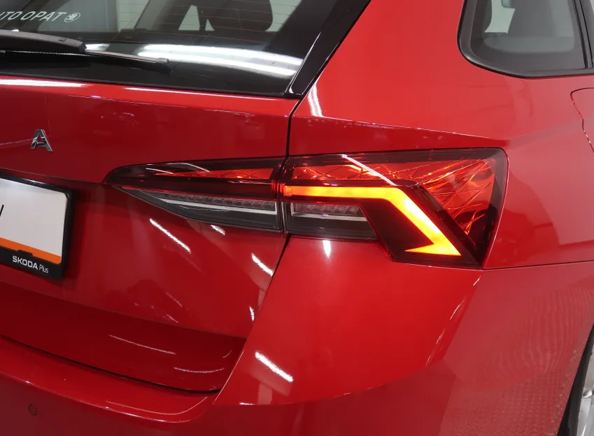 Škoda Octavia TOP SELECTION 2.0TDI 85KW