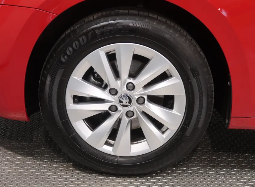 Škoda Octavia TOP SELECTION 2.0TDI 85KW