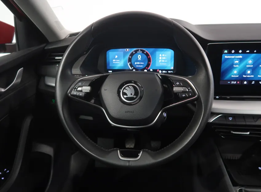 Škoda Octavia TOP SELECTION 2.0TDI 85KW