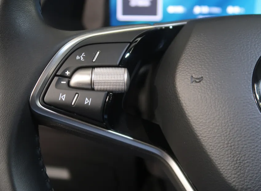 Škoda Octavia TOP SELECTION 2.0TDI 85KW