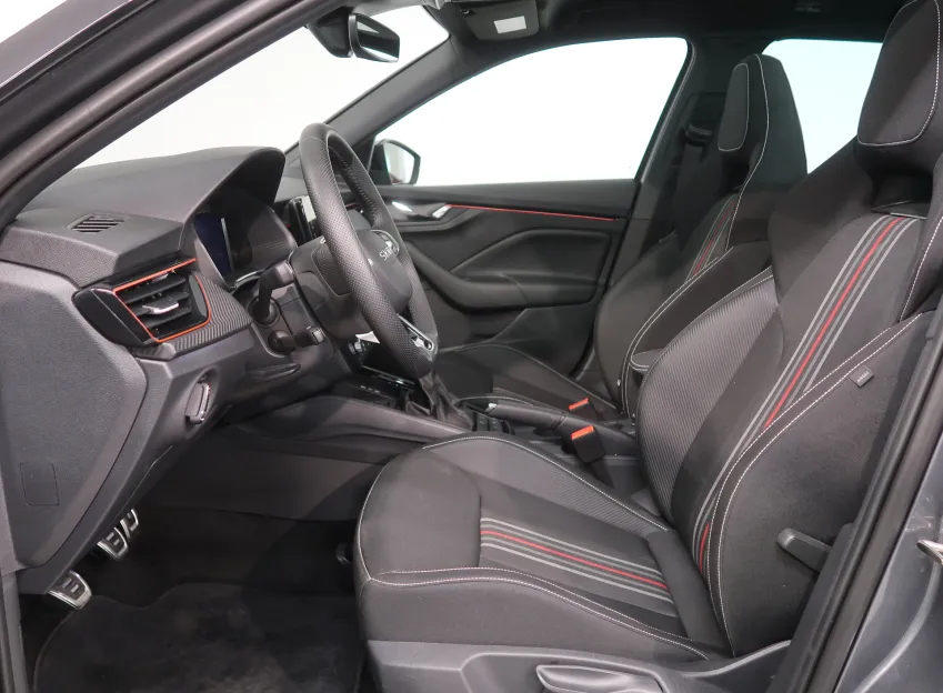 Škoda Kamiq MONTE CARLO 1.0TSI 85KW TAŽNÉ