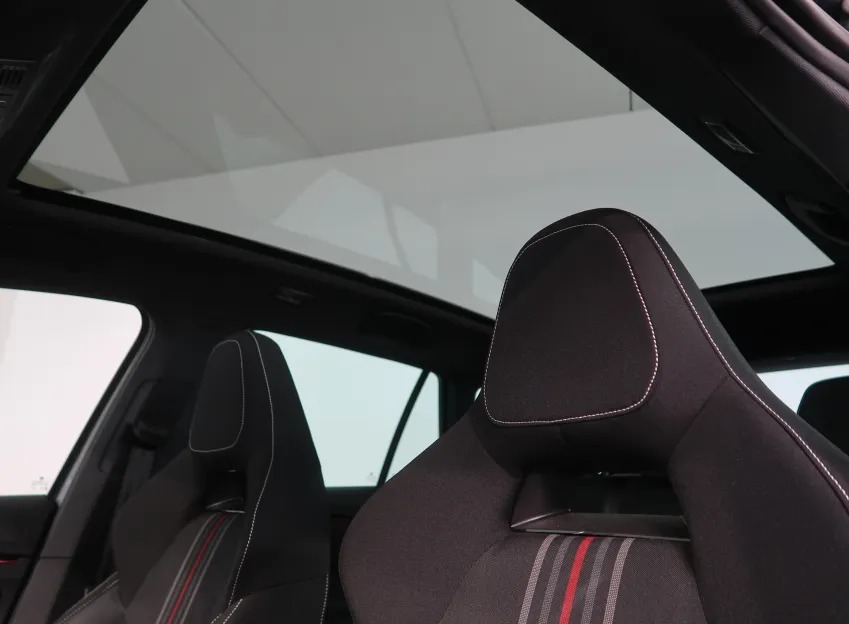 Škoda Kamiq MONTE CARLO 1.0TSI 85KW TAŽNÉ