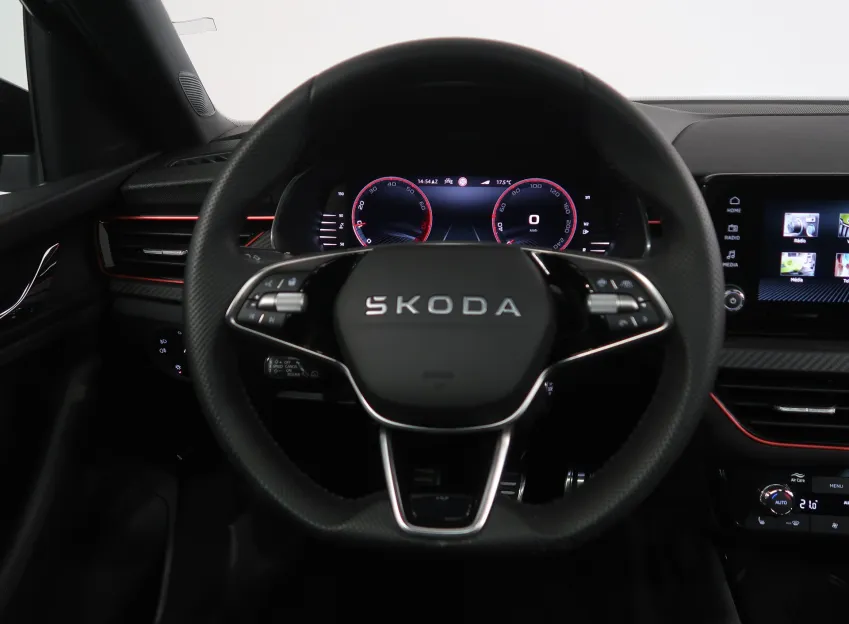 Škoda Kamiq MONTE CARLO 1.0TSI 85KW TAŽNÉ