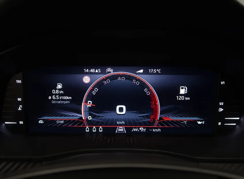 Škoda Kamiq MONTE CARLO 1.0TSI 85KW TAŽNÉ