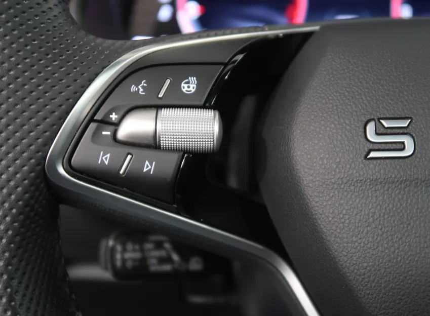 Škoda Kamiq MONTE CARLO 1.0TSI 85KW TAŽNÉ