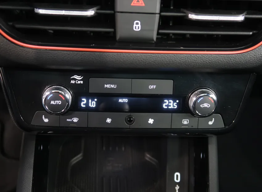 Škoda Kamiq MONTE CARLO 1.0TSI 85KW TAŽNÉ