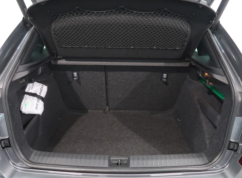 Škoda Kamiq MONTE CARLO 1.0TSI 85KW TAŽNÉ