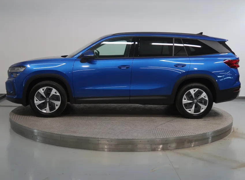 Škoda Kodiaq 2.0TDI 142KW 4x4 DSG PANORAMA LED