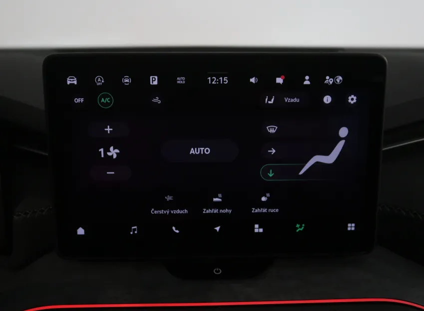 Škoda Kodiaq 2.0TDI 142KW 4x4 DSG PANORAMA LED