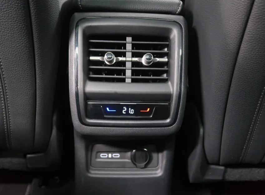 Škoda Kodiaq 2.0TDI 142KW 4x4 DSG PANORAMA LED