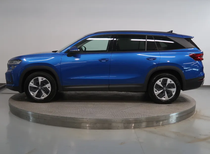 Škoda Kodiaq 2.0TDI 142KW 4x4 DSG LED MATRIX